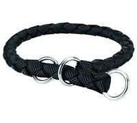 Cavo Trixie Collar EDUCACION New Talla M-L 43-51CM Negro