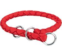 Cavo Trixie Collar Educacion New Talla M-L 43-51cm Negro