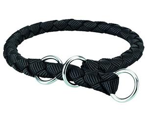Cavo Trixie Collar EDUCACION New Talla M-L 43-51CM Negro