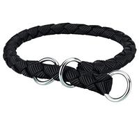 Cavo Trixie Collar EDUCACION Talla S 25-31CM Negro