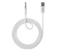 Cavo USB C Cellular Line AUX Jack 3,5mm