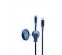 Cellularline Click 1,5 M Bleu