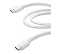 Cavo USB C Cellular Line Data