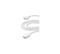 Cavo USB C Cellular Line Data