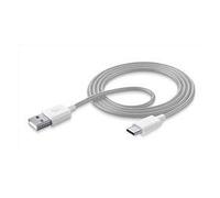 Cellularline Stylecolor Cable 100cm - USB-C