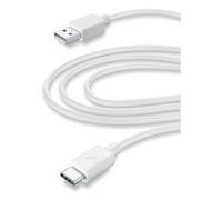 Cellularline Power Cable 300cm - USB-C
