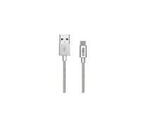 Cavo USB C Sbs Cavo USB TYPE C Silver