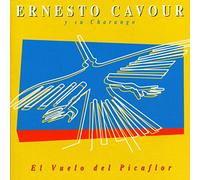 Cavour, Ernesto - El Vuelo Del Picaflor [Import]