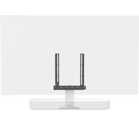 Cavus Adaptateur VESA Blanc pour Sonos Beam - Accessoires enceintes