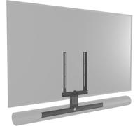 Cavus Adaptateur VESA Noir pour Sonos Arc Noir - Supports d'enceintes
