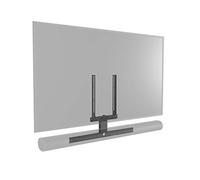 Cavus CFSARCW Noir - Adaptateur VESA pour Sonos Arc
