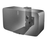 Cavus CMP5HB - Horizontal - support - pleine action - pour haut-parleur(s) - noir - montable sur mur - pour Sonos PLAY:5 Noir G