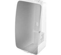 Cavus Support mural vertical CMP5VW pour Sonos Play:5 / Five Blanc