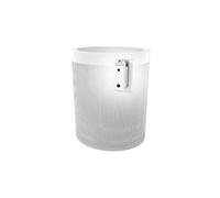 Cavus CMY20W Support Mural pivotant et inclinable pour Haut-Parleur Yamaha MusicCast 20 Blanc
