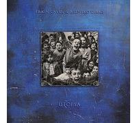 Cavus, Erkin & Dirks, Reentko - Ütopya