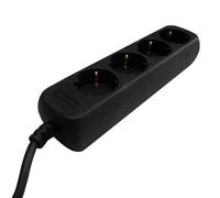 Cavus Prise de table 4 gang terre de protection