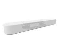 Cavus Support mural Blanc pour Sonos Beam G