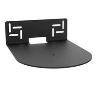 Cavus Support mural horizontal pour Sonos AMP G