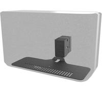 Cavus Support mural Noir pour Denon Home 350 - Supports d'enceintes
