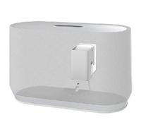 Cavus Support mural pour Citation 500 blanc