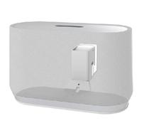 Cavus Support mural pour Citation 500 blanc