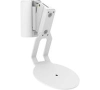 CAVUS Support mural Support mural pour SONOS ERA 100 - coloris blanc G