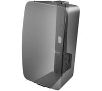 Cavus Support mural vertical Noir pour Sonos Five / Play:5 - Supports d'enceintes