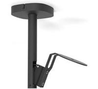 CAVUS Support plafond CPSE100B - pour SONOS ERA 100 noir G