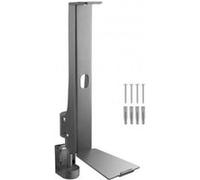 Cavus Support mural vertical pour Sonos Five / Play:5 - Noir
