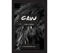 CAW: eNGLISH/iCELANDIC