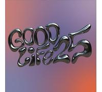 Cawa, Sascha / Arnold, Britta - Good Life 25