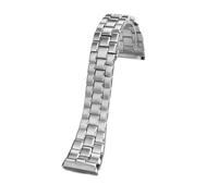 CAWEUER Bracelet en acier inoxydable SF004 M2/02 P1B/01 M3/01 P3C/02 métal for homme(Steel)