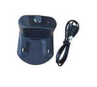 Cawfuxrtq Base de chargeur compatible avec IRobot Roomba 537 601 615 620 630 650 675 690 770 780 805 860 880 890 960 980 E5 I7