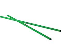 Cawila Barre d'entraînement M 100 cm, Barre d'obstacle, diamètre 25 mm