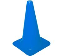 Cawila Cawila marking cone S 10 set 23cm Cônes d'entraînement OS Bleu