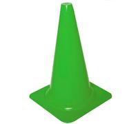Cawila Cawila marking cone S 10 set 23cm Cônes d'entraînement OS Vert