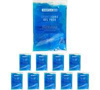Cawila Cawila PRO Sportscare GEL PACK 10er Set | 14 x 18 cm Gelový polštářek ks Bleu