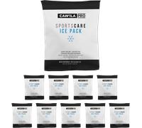 Cawila Cawila PRO Sportscare ICE PACK 10er Set | 14 x 18 cm Chladivý polštářek ks