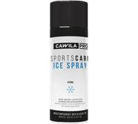 Cawila Cawila PRO SportsCARE Ice Spray 400ml | 6er Set Train Equipment Spray ks Multicolore