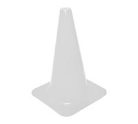 Cawila Cône de marquage PRO résistant aux chocs, hauteur 40 cm, cônes de signalisation, cônes d'entraînement, cônes de marquage