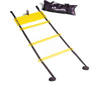 Cawila Coordination ladder L 6m Échelle OS Jaune