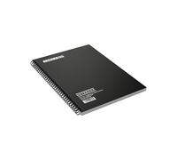 Cawila Equipment Bloc de 100 feuilles format A5 Blanc Taille unique