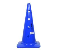 Cawila LIGA cônes multifonction | 50cm | bleu one size