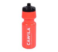 Cawila Gourde pour le sport, sans BPA, 700 ml, rouge, taille unique