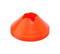 Cawila Lot de 10 disques de marquage - Diamètre : 20 cm - Hauteur : 6 cm