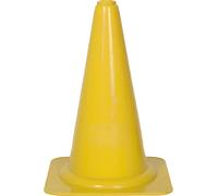 Cawila Marking cone L 40cm Cônes d'entraînement OS Jaune