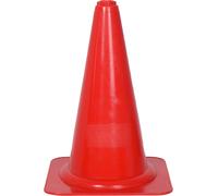 Cawila Marking cone L 40cm Cônes d'entraînement OS Rouge