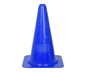 Cawila Plot de marquage, Hauteur : 40 cm, Bleu