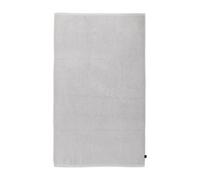 Cawö Badteppich Loop 1007 platin 70x120
