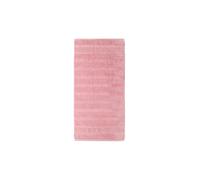 CAWÖ Drap de douche NOBLESSE 80x160cm Rose rose